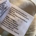 Brooks Brothers women’s 100% linen pant size 6 oatmeal color