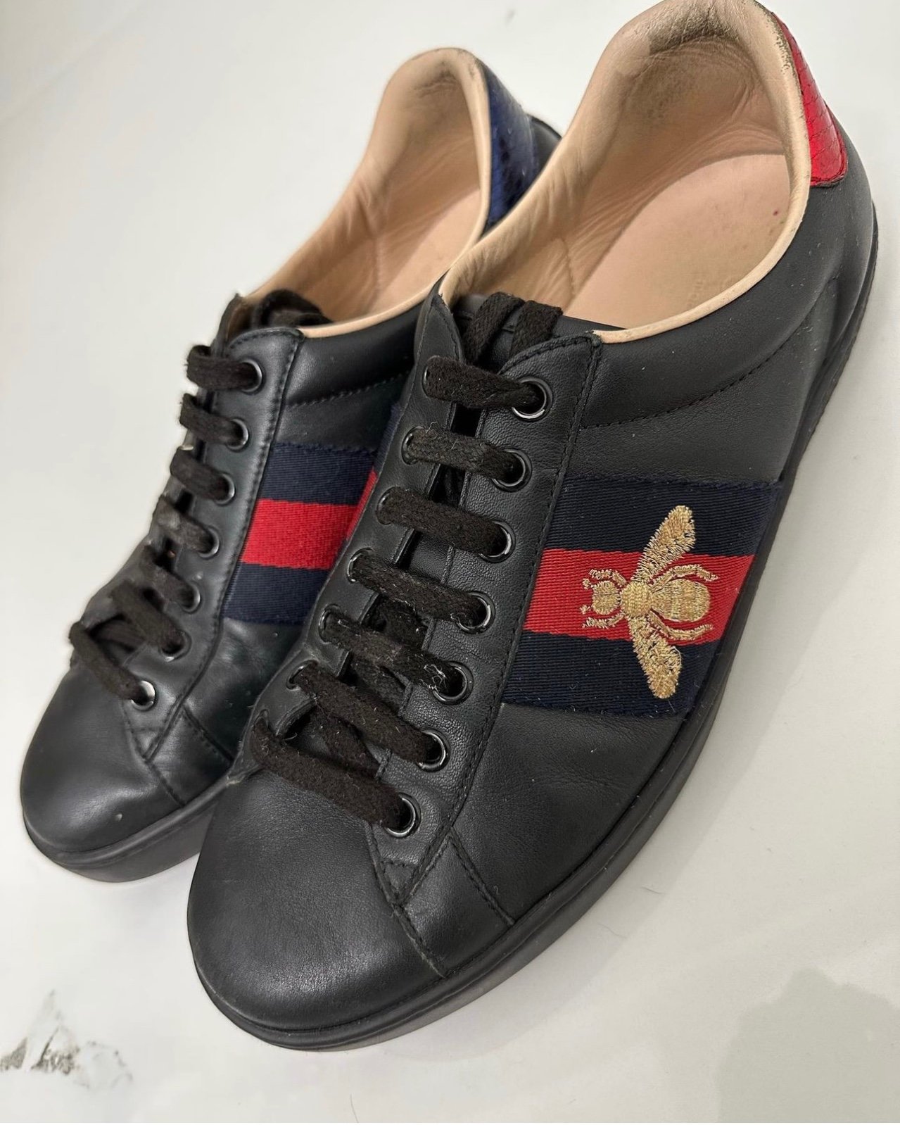 Gucci sneakers