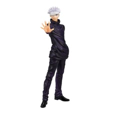 Jujutsu Kaisen The Movie Ichiban Kuji B Award Satoru Gojo Figure