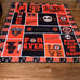 San Francisco Giants Quilt