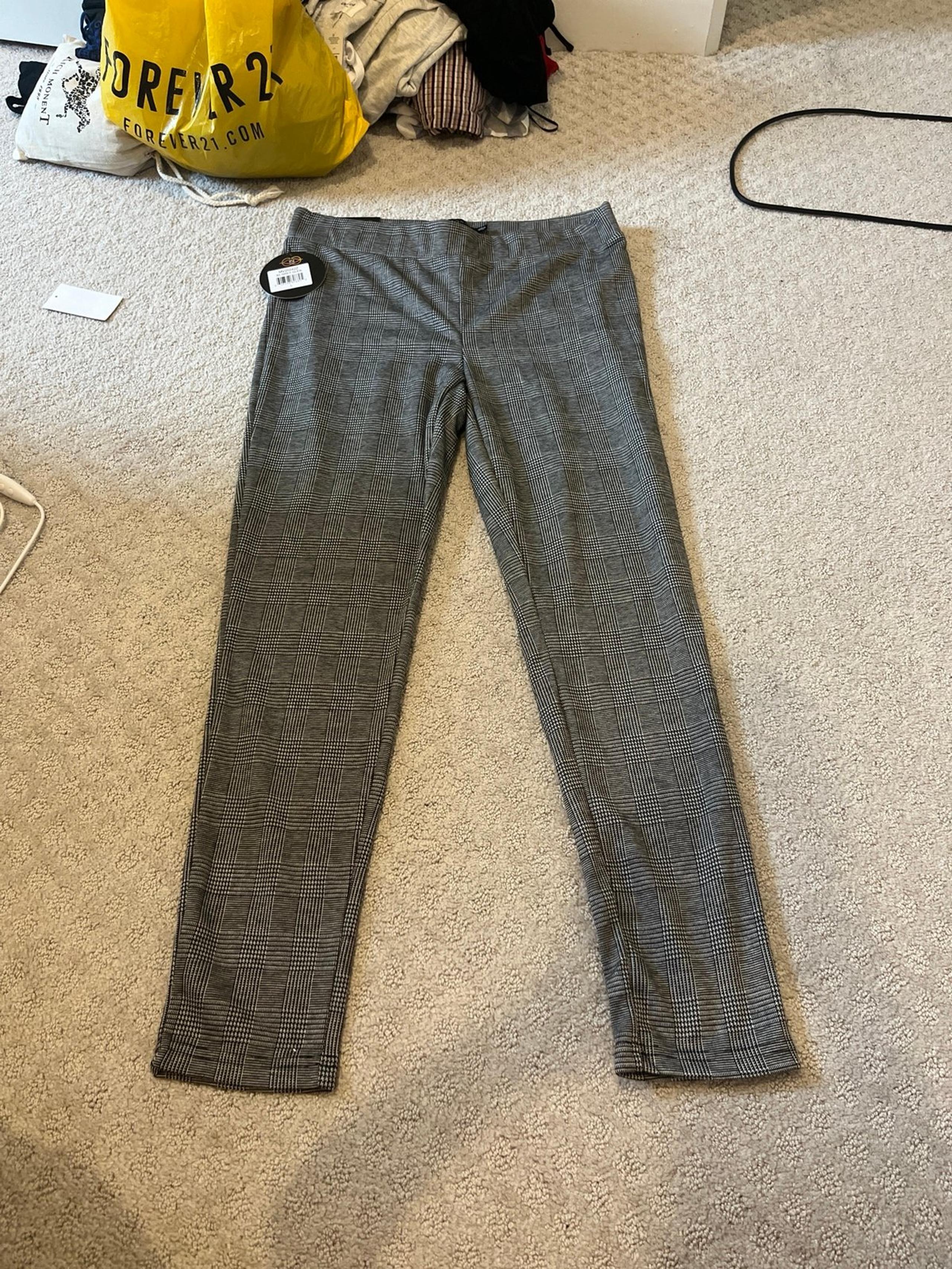 fashion nova Large work pants
