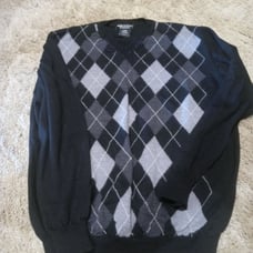 Mens Marco Fiori Sweater Large