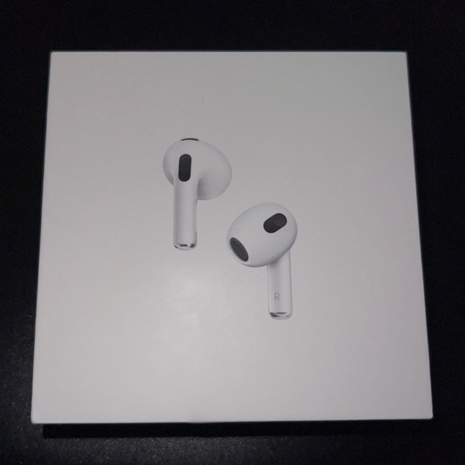 Apple Airpods 3rd generation shops