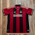 Adidas Atlanta United FC 2023-2024 Jersey