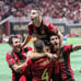 Adidas Atlanta United FC 2023-2024 Jersey
