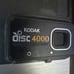Vintage Kodak Disc 4000 Camera collectible camera