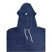 Rhoback Women's Tempo Performance Hoodie Sweatshirt Size XXL Navy Athleisure