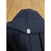 Rhoback Women's Tempo Performance Hoodie Sweatshirt Size XXL Navy Athleisure