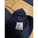 Rhoback Women's Tempo Performance Hoodie Sweatshirt Size XXL Navy Athleisure