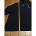 Rhoback Women's Tempo Performance Hoodie Sweatshirt Size XXL Navy Athleisure