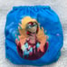 Mama Koala Cloth Diaper Iron Baby