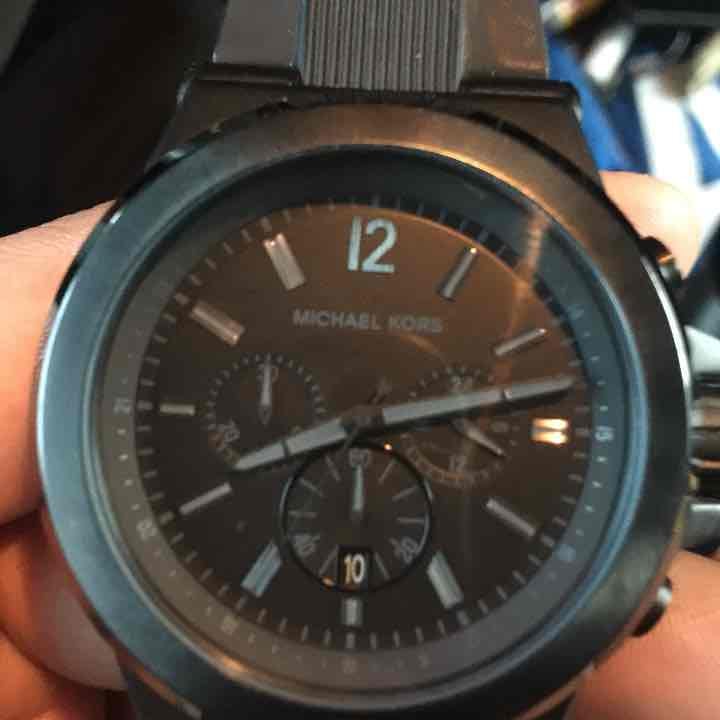 Michael Kors watch