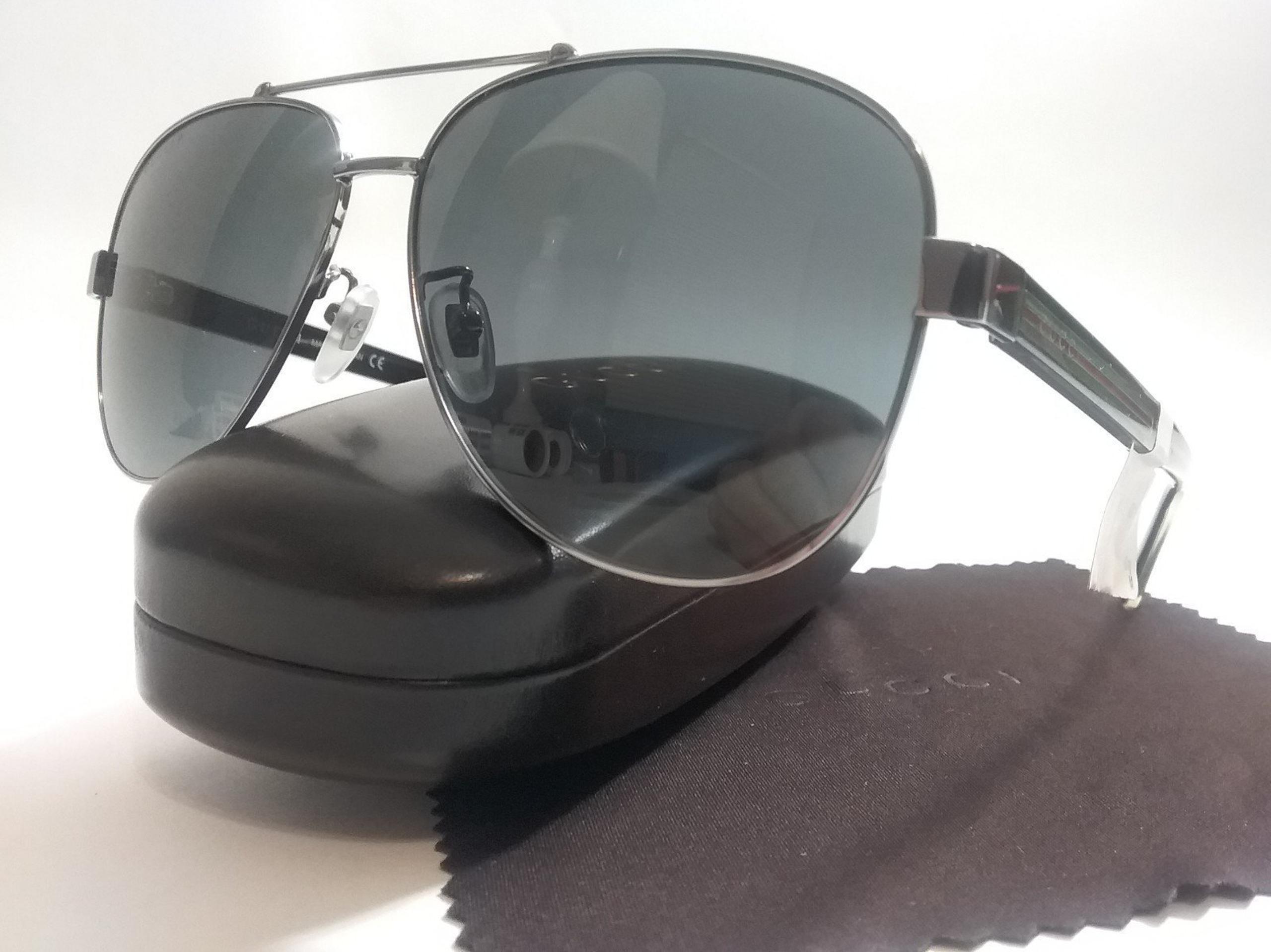 Gucci Sunglasses for Men *