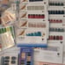 Color street sets