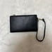 JILL by JILL STUART Black Wallet