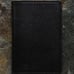 NEW Cultural Backgrounds BLACK Leather NIV STUDY BIBLE