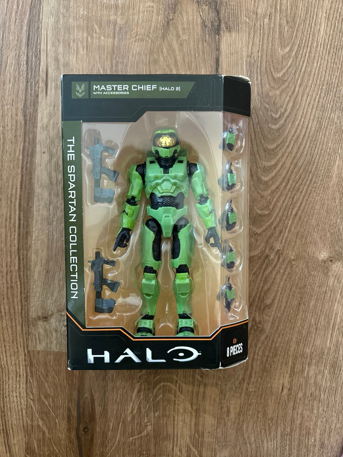 Halo The Monster Action Figures | Mercari