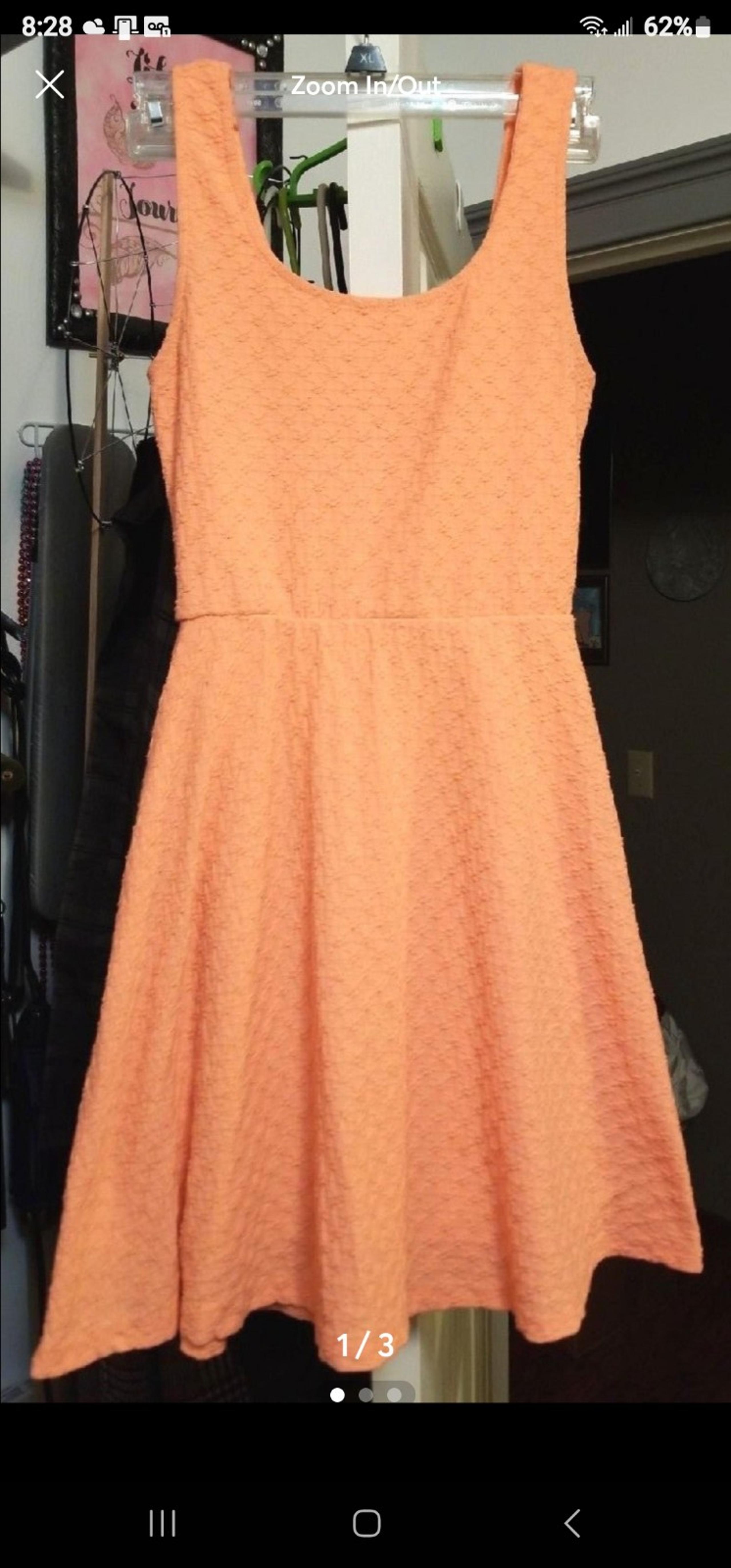 Mossimo Dress sizeXS