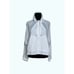 Lululemon white long sleeves lightweight jacket size 4