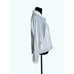 Lululemon white long sleeves lightweight jacket size 4