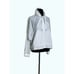 Lululemon white long sleeves lightweight jacket size 4