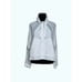 Lululemon white long sleeves lightweight jacket size 4