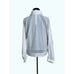 Lululemon white long sleeves lightweight jacket size 4