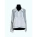 Lululemon white long sleeves lightweight jacket size 4