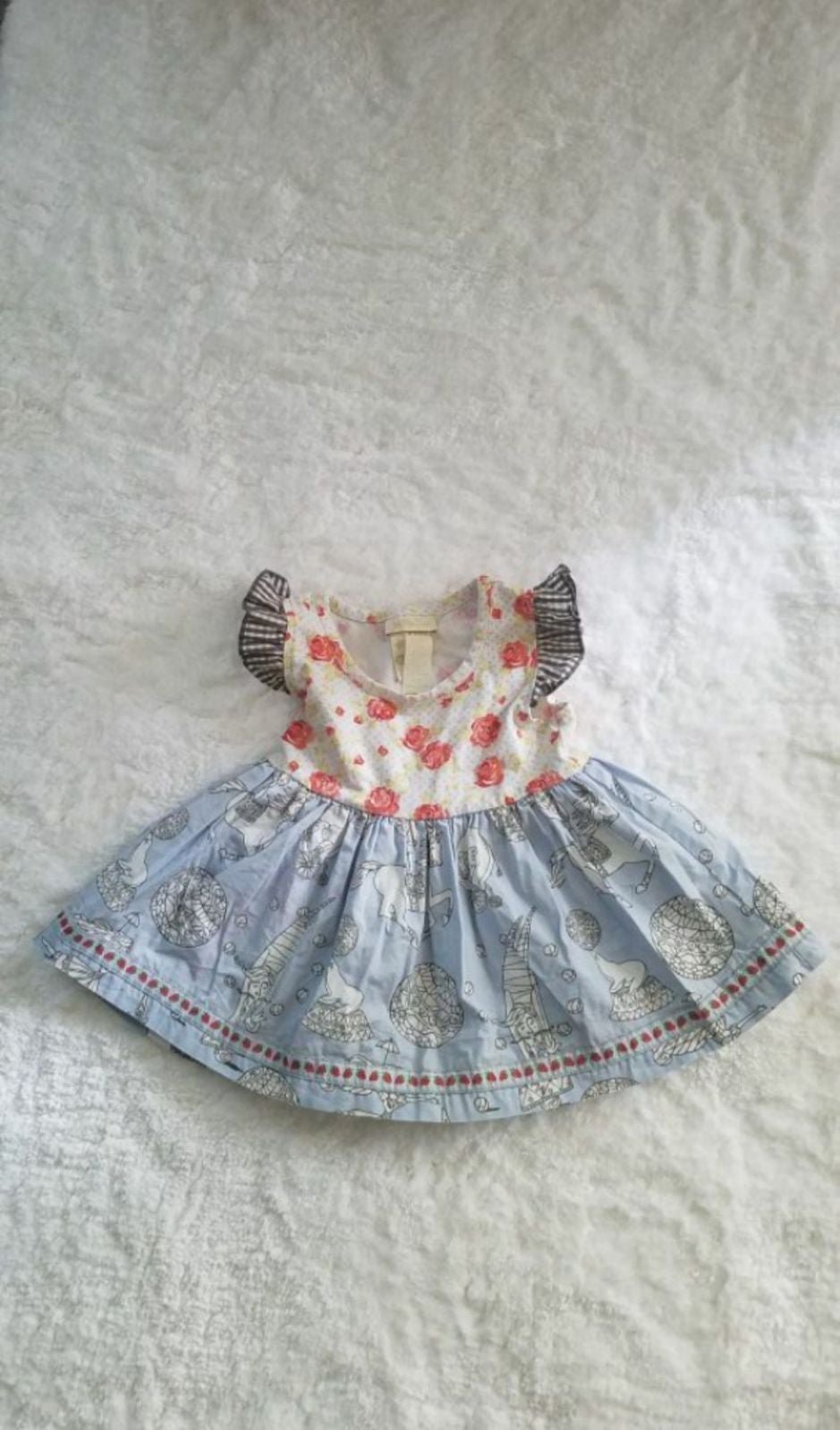 Matilda Jane Dres size 18 months