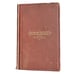 Rare Antique Book Snow-Bound. A Winter Idyl. John Greenleaf Whittier. Ticknor &