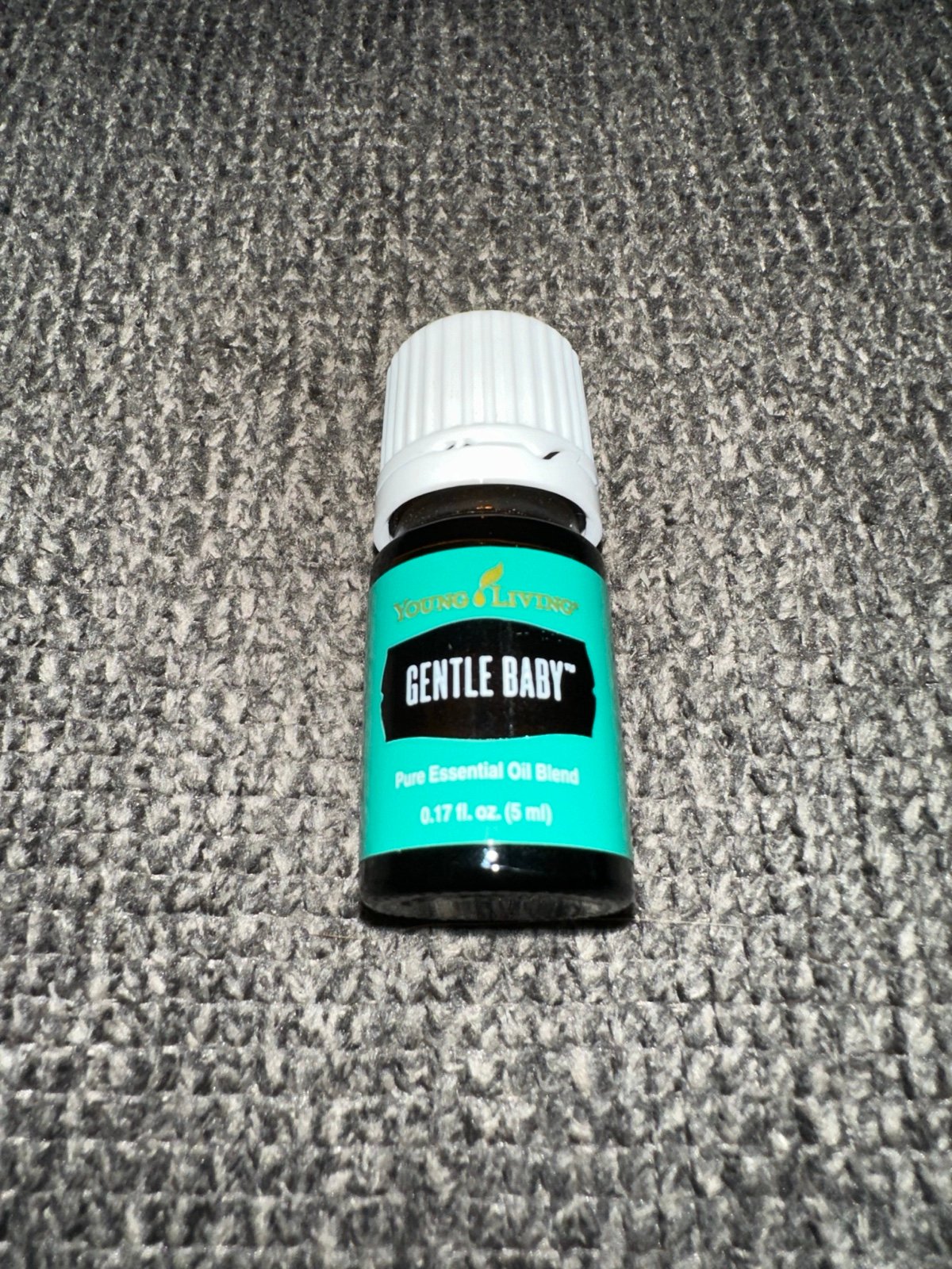 Young Living Gentle Baby Essential Oil 5ml
