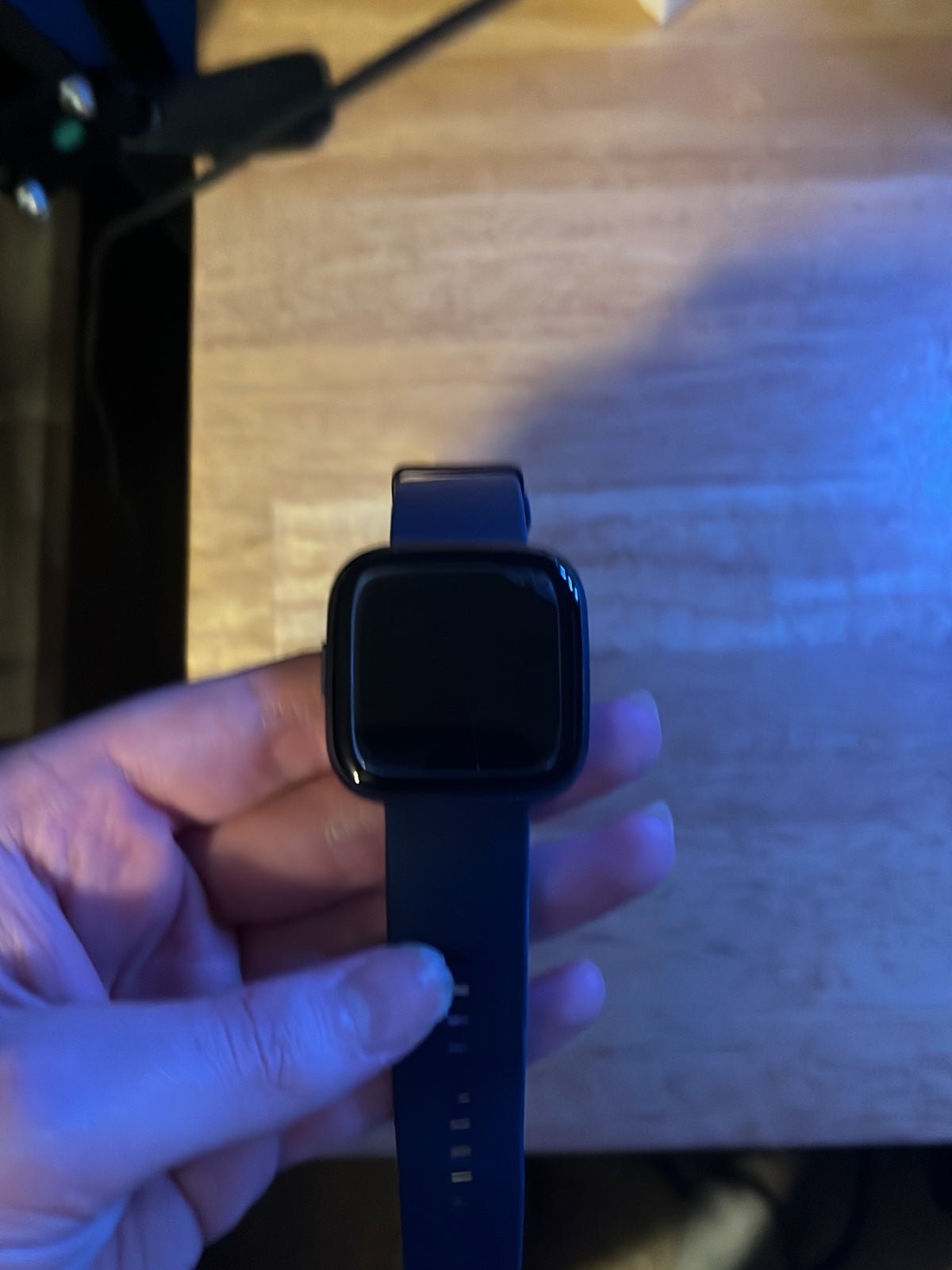 Fitbit versa 2