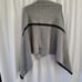 Lululemon Vinyasa Wrap/Scarf Hazy Heather White/Heathered