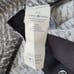 Lululemon Vinyasa Wrap/Scarf Hazy Heather White/Heathered