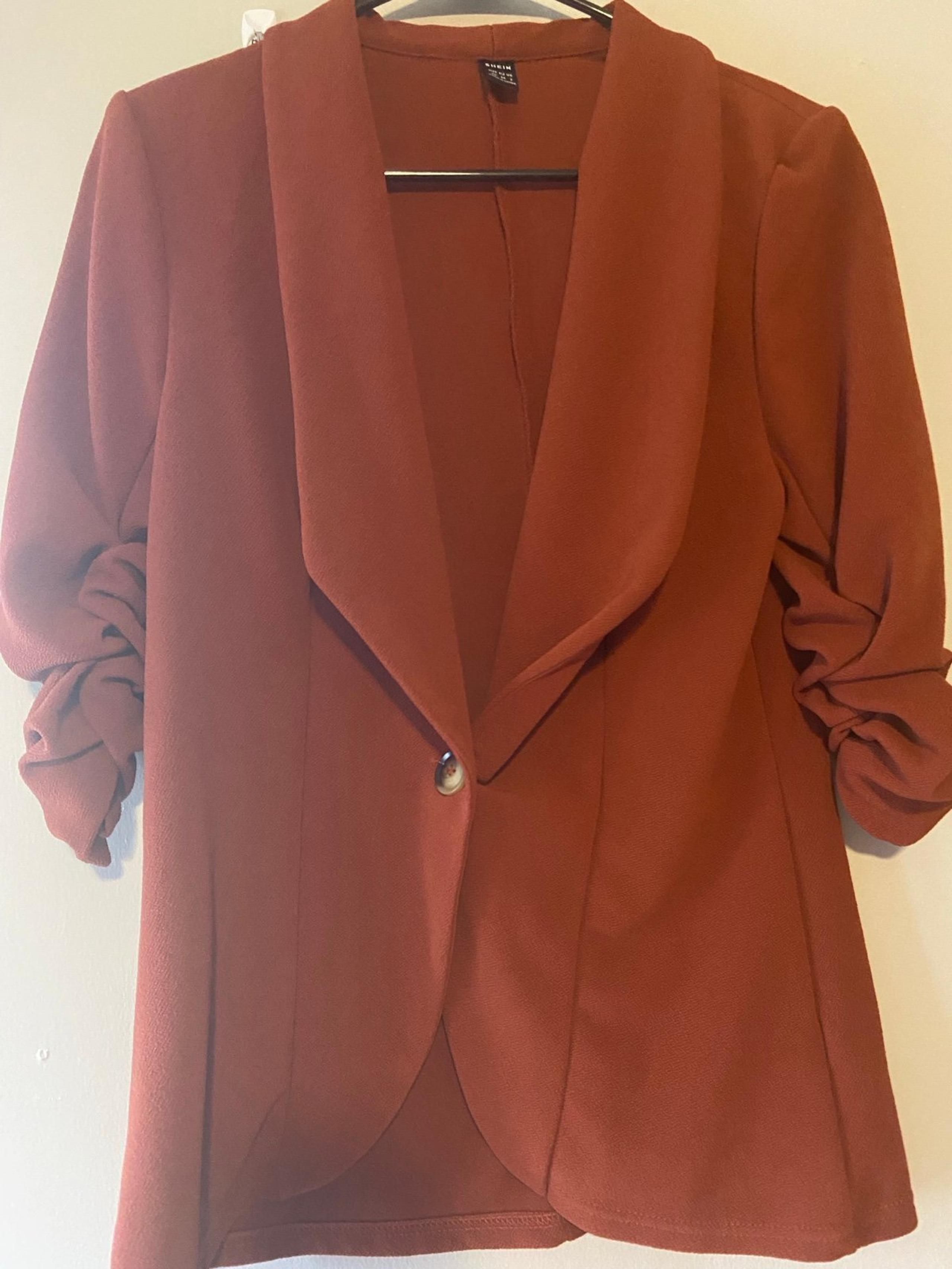 blazers for women