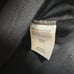 Starter Las Vegas Raiders Baseball Style Jersey Men's Sz M Black Button Up Shirt