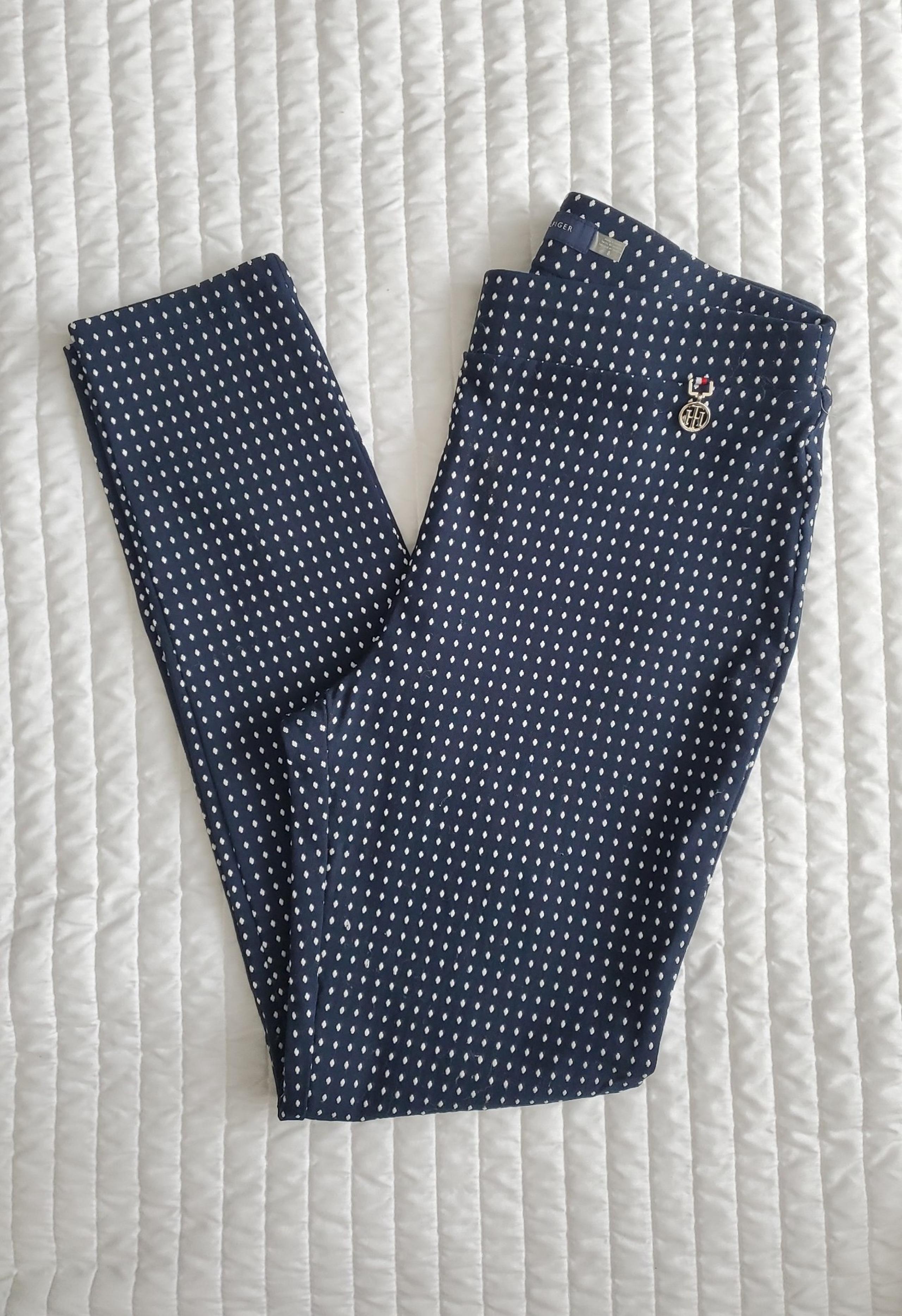 Tommy Hilfiger pants size 8