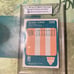 Michael Jordan card