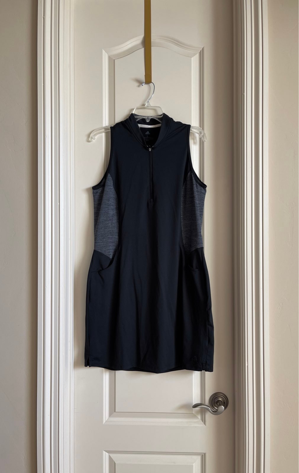 Adidas Dress golf tennis L