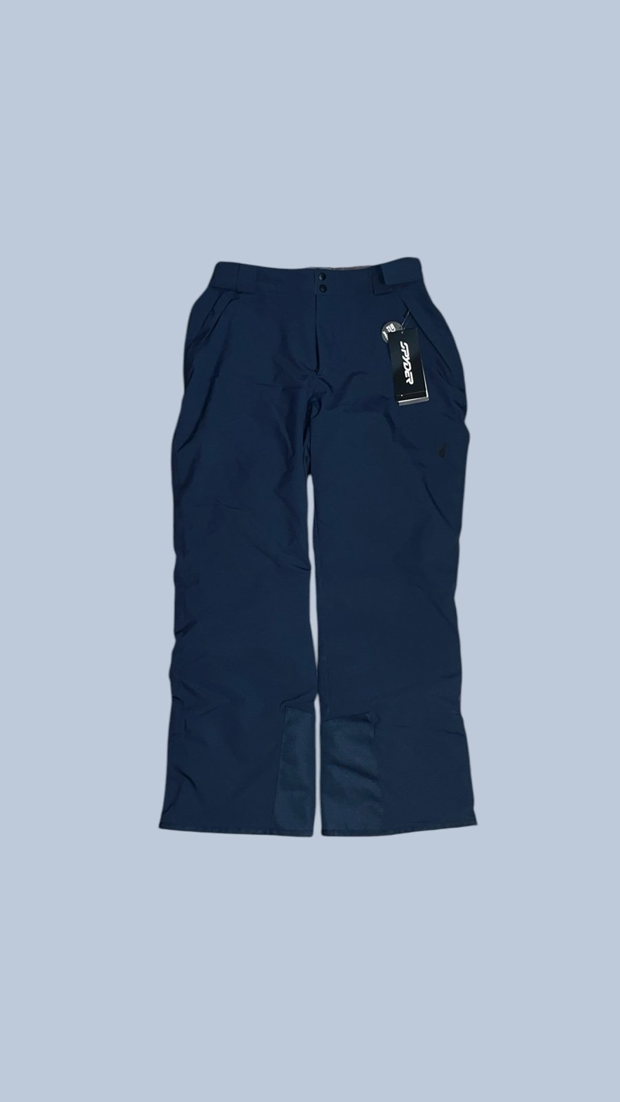 Spyder Mesa Insulated Pants - Large - Blue