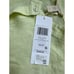 Eileen Fisher Garment - Dyed Organic Handkerchief Linen Sleeveless Shirt XS NWT