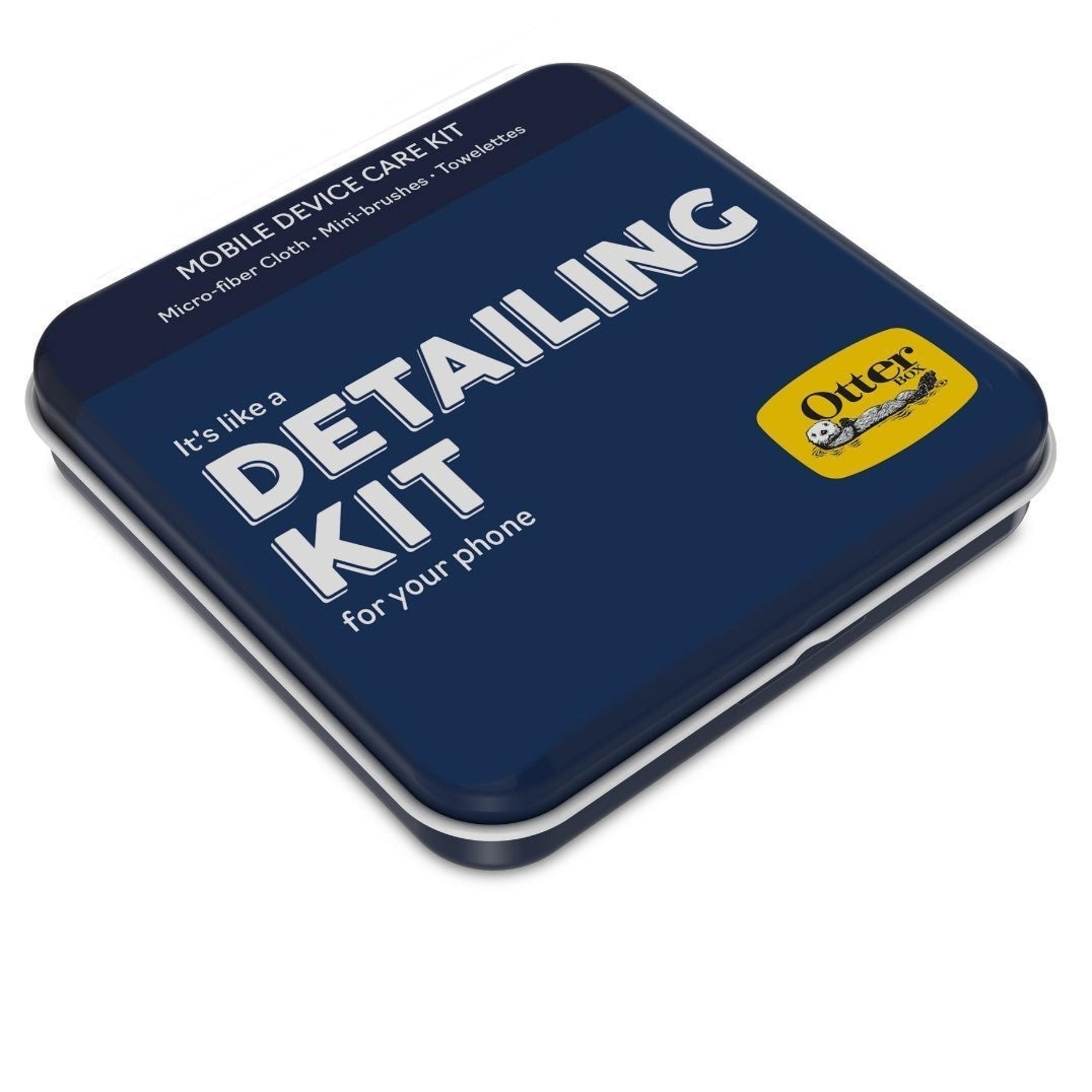 Otterbox Detailing Kit for your phone