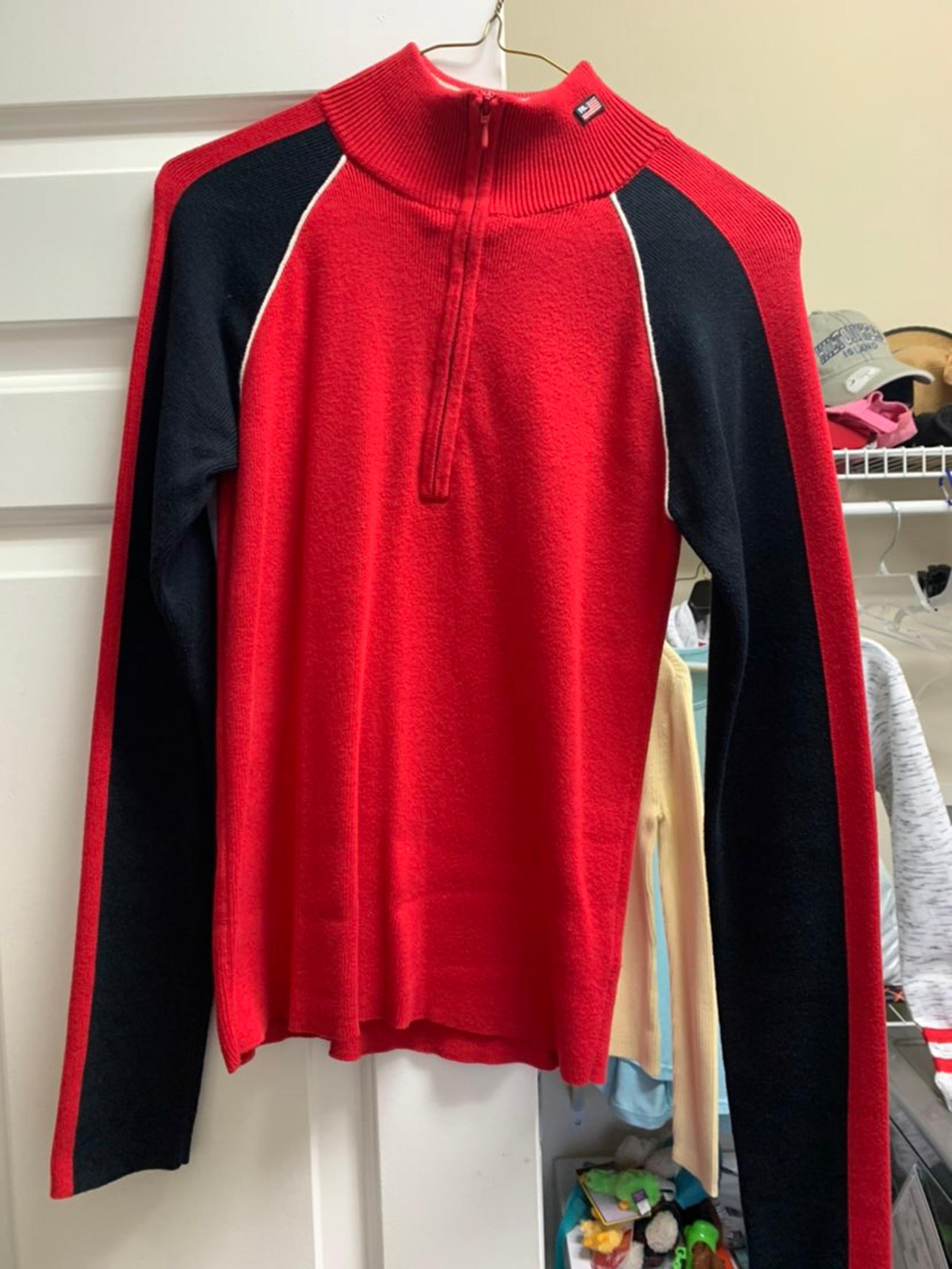 Ralph Lauren sweater