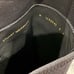 NEW Stuart Weitzman black leather Reserve block heel 5050 boots
