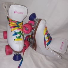 Roller skates