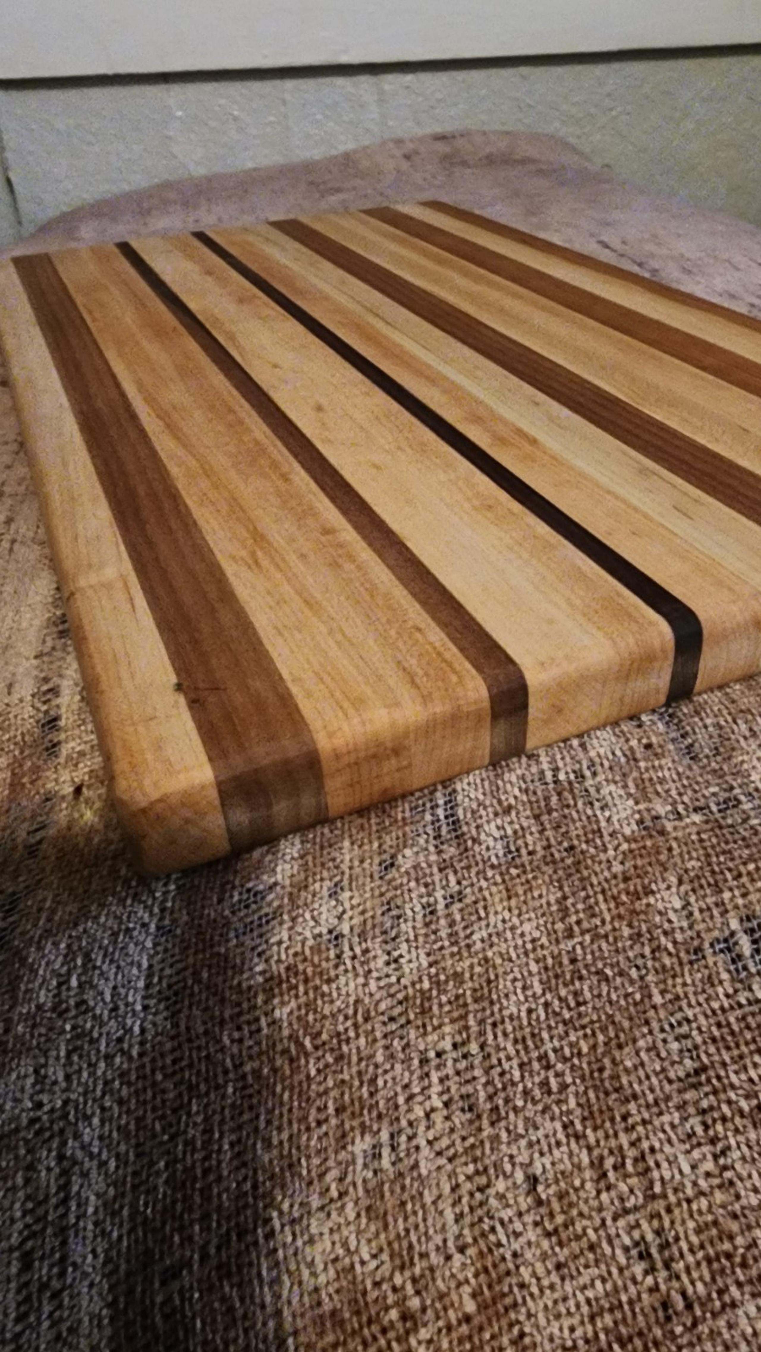 Handmade Cutting Board