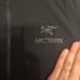 ARC'TERYX Atom Vest SL Size M