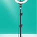 10 inch ring light with Tripod stand