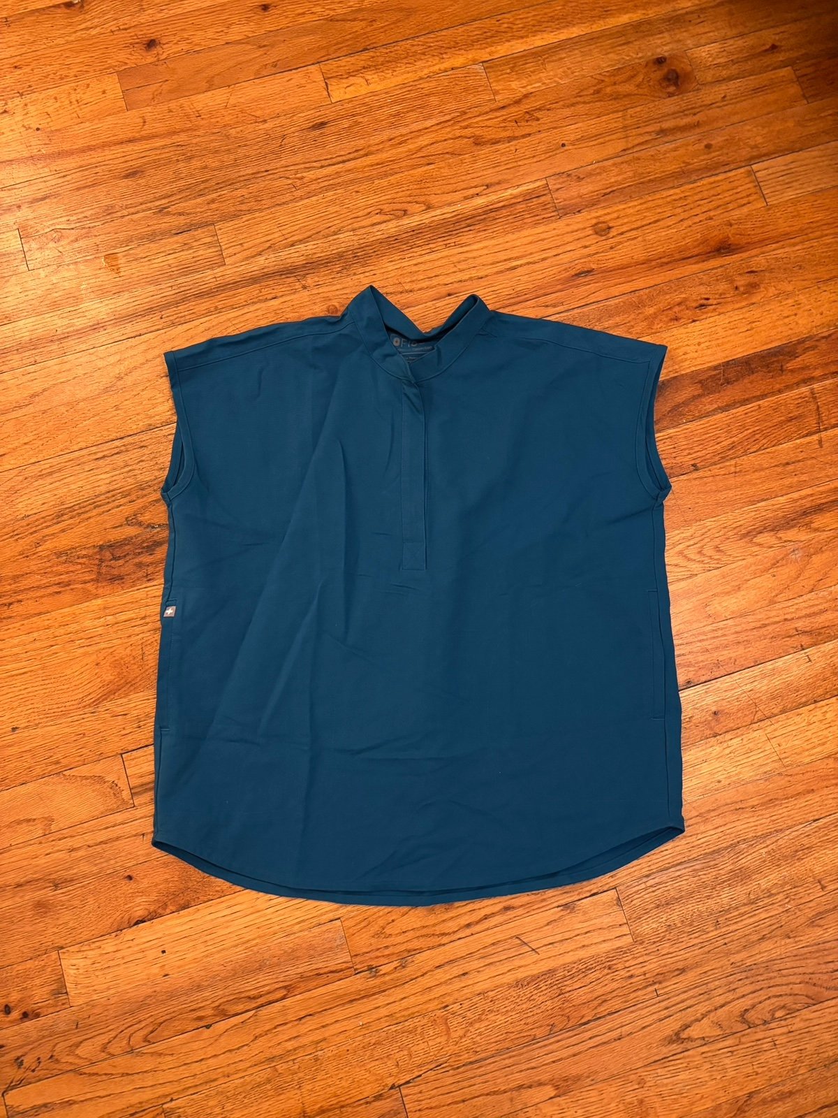Full Figs scrubs set