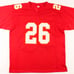 Damien Williams Autographed Jersey
